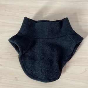 Tag Children's Neck Gaiter Scarf Collar Baby'sTurtleneck